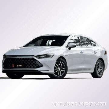 2022/2023 Champion Sales Byd Qin Plus DM-I Motore singolo 2WD Max Edition Hybrid Electric Vehicle Electric Electric Car
